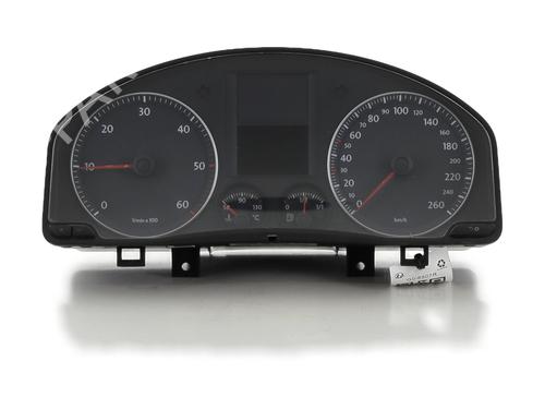 Cockpit VW GOLF V (1K1)  | BP27553287C47 