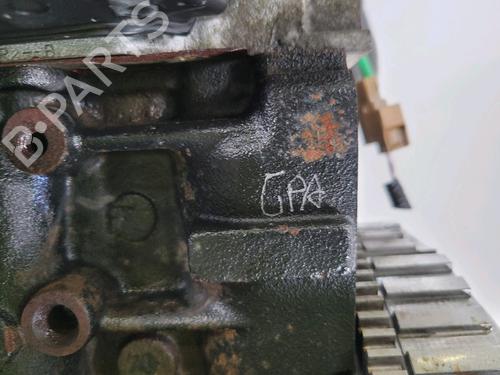 Engine RENAULT MEGANE IV Grandtour (K9A/M/N_) 1.5 dCi 110 | BP29741529M1 
