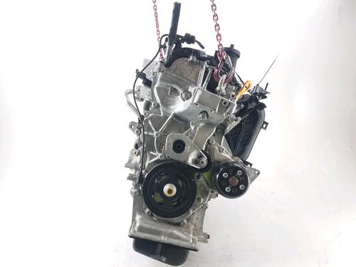 Used Engine KIA PICANTO III (JA) 1.0 (67 hp) 22018649