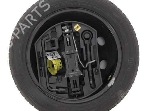 Reservehjul kit Reservehjul kit PEUGEOT 207 SW (WK_) 1.6 16V (120 hp) 36691353 36691353