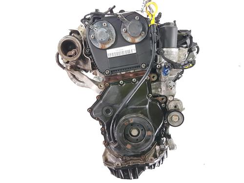 Used Engine VW POLO VI (AW1, BZ1, AE1) 2.0 GTI (200 hp) 32333747