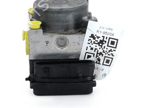 ABS pump OPEL CORSA D (S07) 1.3 CDTI (L08, L68) | BP40003944M43 - Image 4