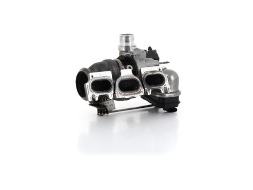 Turbocharger/Supercharger DACIA DUSTER (HM_) 1.3 TCe 150 (HMM3) | BP36776899M71 - Image 4