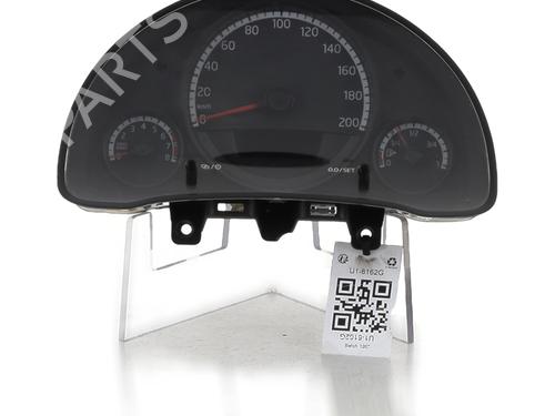 Instrument cluster VW UP! (121, 122, BL1, BL2, BL3, 123) 1.0 | BP32309783C47