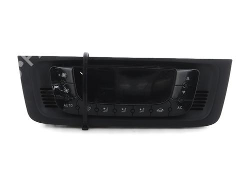Used Climate control SEAT IBIZA IV (6J5, 6P1) 1.6 TDI (105 hp) 26305686