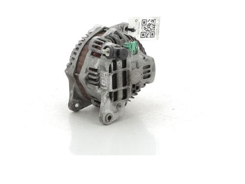 Alternator SUBARU IMPREZA Hatchback (GR, GH, G3)  | BP16651357M7 