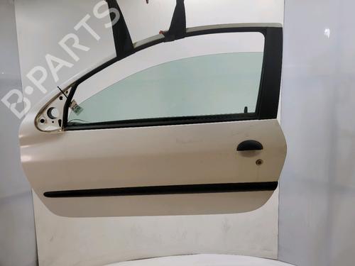Used Left front door Left front door 39117596 39117596