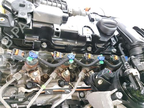 Engine PEUGEOT PARTNER Box Body/MPV 1.6 HDi / BlueHDi 75 | BP31285273M1 