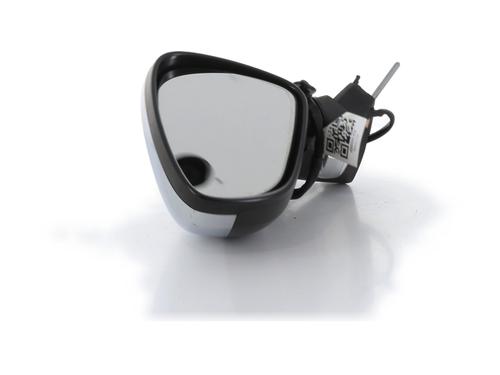 Left mirror CITROËN C3 II (SC_) 1.2 VTi 82 | BP29849148C26