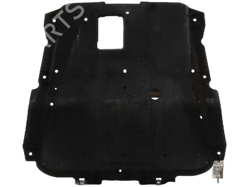 Used Underbody protection DACIA SANDERO II 1.5 dCi (90 hp) 29197790