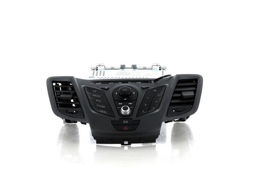 Radio FORD FIESTA VI (CB1, CCN) 1.5 TDCi | BP18899607E6 