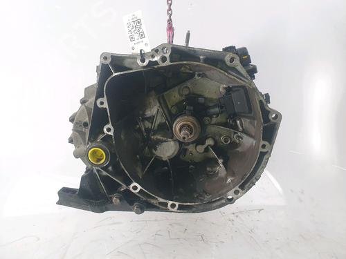 Gearbox CITROËN C4 Picasso I MPV (UD_) 1.6 HDi | BP30957044M3