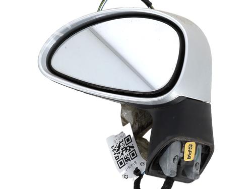 Left mirror CITROËN C4 I (LC_) 1.6 HDi | BP32460165C26 