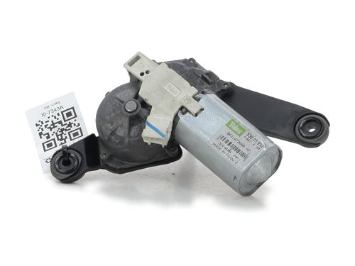 Rear wiper motor CITROËN XSARA PICASSO (N68) 1.6 16V | BP27308810M102 