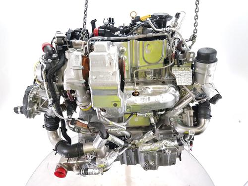 Engine LAND ROVER RANGE ROVER EVOQUE (L551) 2.0 D200 MHEV 4x4 | BP19480946M1 