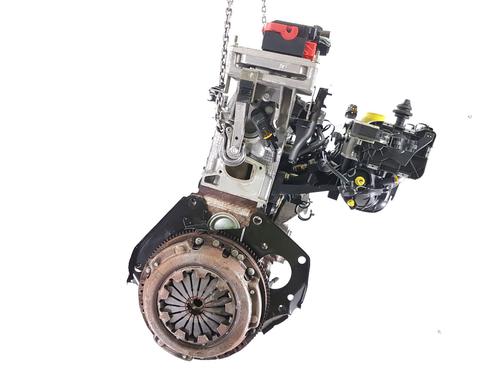 Engine FIAT GRANDE PUNTO (199_) 1.4 (199AXB11, 199AXB1A, 199BXB1A, 199AXL1A) | BP31349931M1