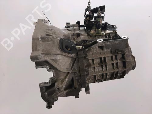 Used Gearbox FORD MONDEO III (B5Y) 1.8 16V (110 hp) 12171150