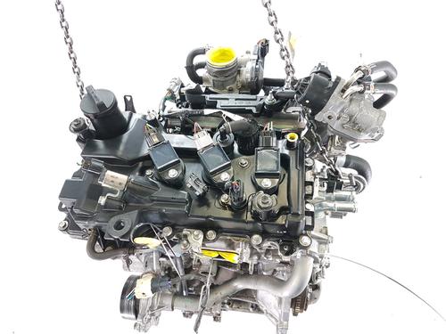 Engine PEUGEOT 108 1.0 VTi 72 | BP32653996M1