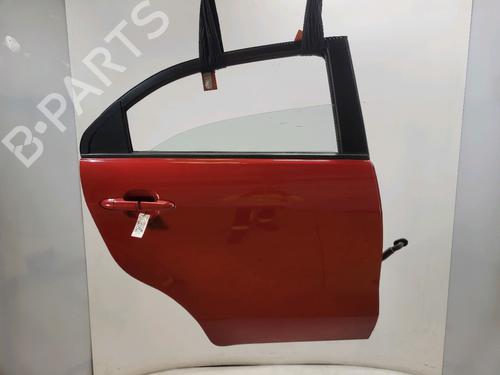 right-rear-door-kia-rio-iii-ub-2011-2012-2013-2014-2015-2016-2017-31938033 main image