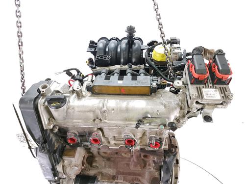 Engine FIAT PANDA (169_) 1.2 4x4 (169AXF2A, 169AXF1A) | BP28686257M1