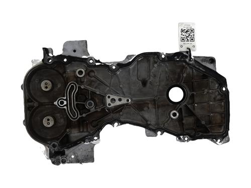Timing cover RENAULT CLIO IV (BH_) 1.2 TCe 120 (BHAU) | BP30448910M123
