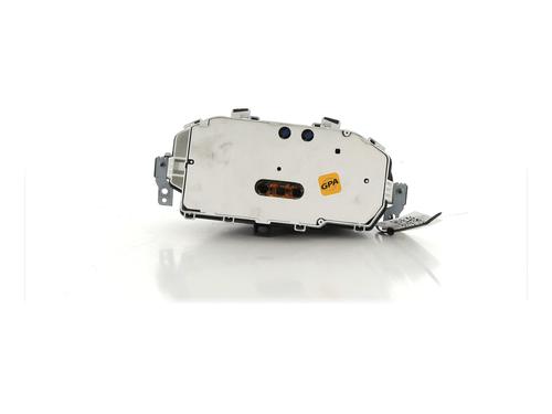 Instrument cluster TOYOTA YARIS (_P1_)  | BP26536260C47 