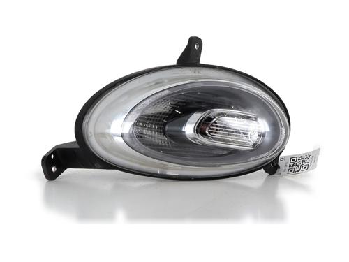 Clignotant avant gauche FIAT 500X (334_) 1.4 (334AXC1B, 334AXC11) (140 hp) 31876393