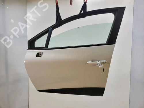 Used Left front door Left front door RENAULT CLIO IV (BH_) 1.5 dCi 75 (75 hp) 35798747 35798747