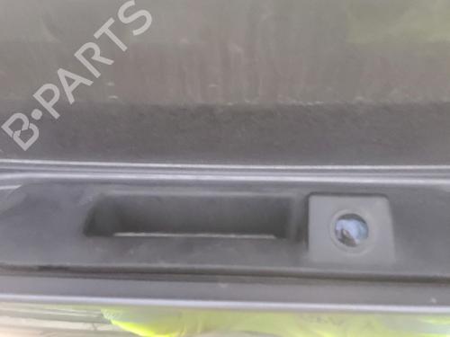 Tailgate MERCEDES-BENZ A-CLASS (W176) A 180 CDI (176.000) | BP32279022C6