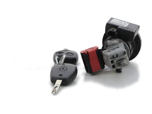 Ignition barrel RENAULT KANGOO Express (FW0/1_) 1.5 dCi 70 (FW0A, KW0V) | BP28971614M48