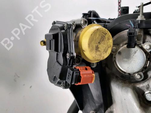 Engine FORD FIESTA VI (CB1, CCN) 1.0 EcoBoost | BP31937350M1