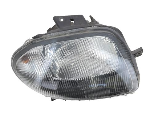 Right headlight RENAULT CLIO II (BB_, CB_) 1.9 D (B/CB0E, BB0J) | BP30631709C29