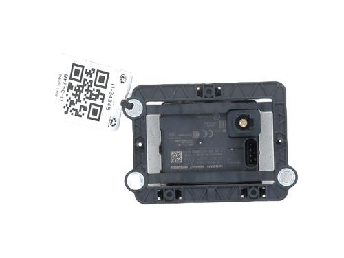Module électronique NISSAN X-TRAIL IV (T33) 1.5 VC-T Mild Hybrid (163 hp) 32255842