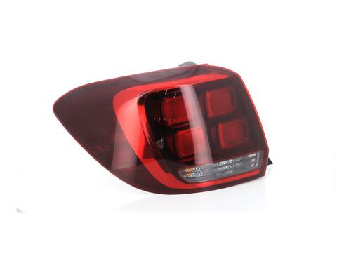 Left taillight DACIA SANDERO II 1.5 dCi | BP36005890C34 - Image 5