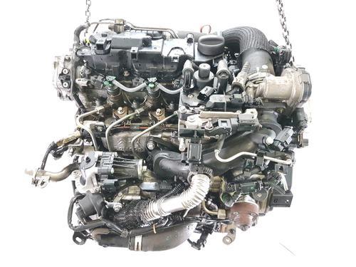 Engine PEUGEOT 207 (WA_, WC_) 1.4 HDi | BP30049180M1 