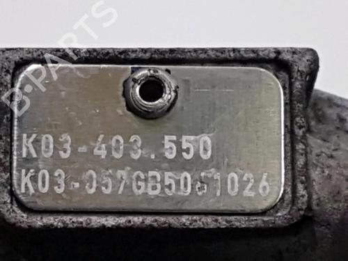 Engine PEUGEOT 307 (3A/C) 2.0 HDi 110 | BP32975444M1  - Image 7