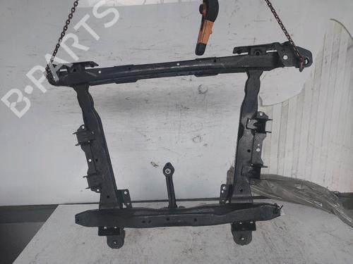 Used Subframe Subframe RENAULT TWINGO II (CN0_) 1.2 (CN0D) (58 hp) 39941464 39941464