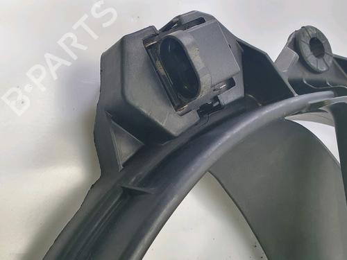 Radiator fan RENAULT MEGANE III Grandtour (KZ0/1) 1.5 dCi (KZ09, KZ0D, KZ1G, KZ29, KZ14, KZ1W, KZ10, KZ1F,... | BP28285824M35 