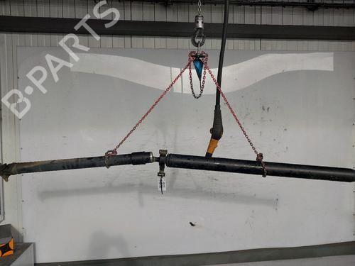 Used Driveshaft Driveshaft DACIA DUSTER (HS_) 1.5 dCi 4x4 (109 hp) 34204727 34204727