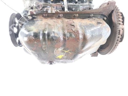 Engine RENAULT TWINGO II (CN0_) 1.2 16V (CN0K, CN0V, CN0A) | BP30094566M1