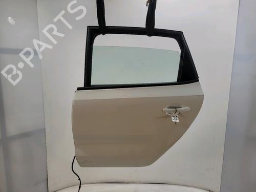 Dør venstre bagtil VW POLO V (6R1, 6C1) 1.0 (60 hp) 30094598