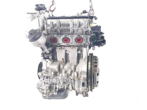 Engine SKODA FABIA II (542) 1.2 | BP30924752M1