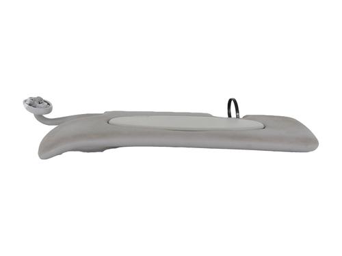 Left sun visor MINI MINI (R50, R53) Cooper | BP29347050I1 