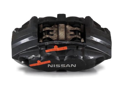 Right front brake caliper NISSAN 370Z Coupe (Z34) 3.7 V6 VVEL | BP31152309M104