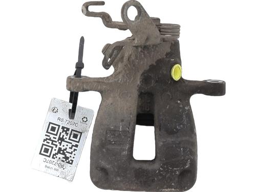 Right rear brake caliper VW TOURAN (1T1, 1T2) 1.9 TDI | BP27910546M106 