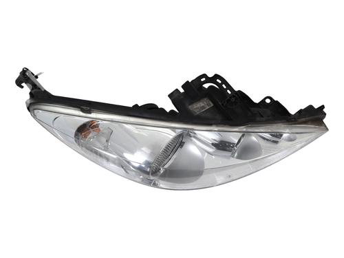 Right headlight PEUGEOT 207 CC (WD_) 1.6 16V | BP32434462C29