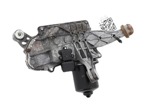 Used Front wiper motor Front wiper motor RENAULT GRAND SCÉNIC III (JZ0/1_) 1.5 dCi (JZ09, JZ0D, JZ10, JZ14, JZ1G, JZ29, JZ2C) (110 hp) 40521203 40521203