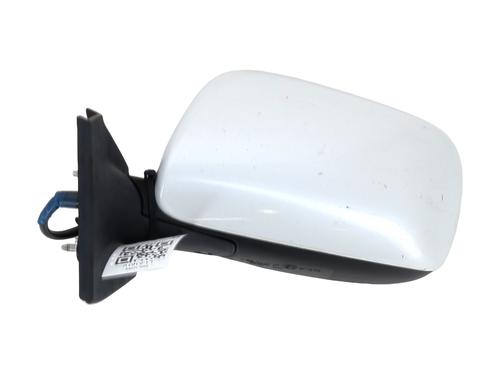 Left mirror TOYOTA YARIS (_P9_) 1.8 VVTi (ZSP90_, ZSP90R) | BP29416006C26 