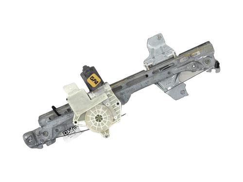 Used Rear left window mechanism Rear left window mechanism PEUGEOT 308 SW II (LC_, LJ_, LR_, LX_, L4_) 2.0 GT BlueHDi 180 (177 hp) 33567213 33567213