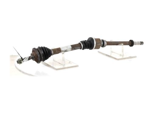 Right front driveshaft PEUGEOT 206 Hatchback (2A/C)  | BP28177126M39 